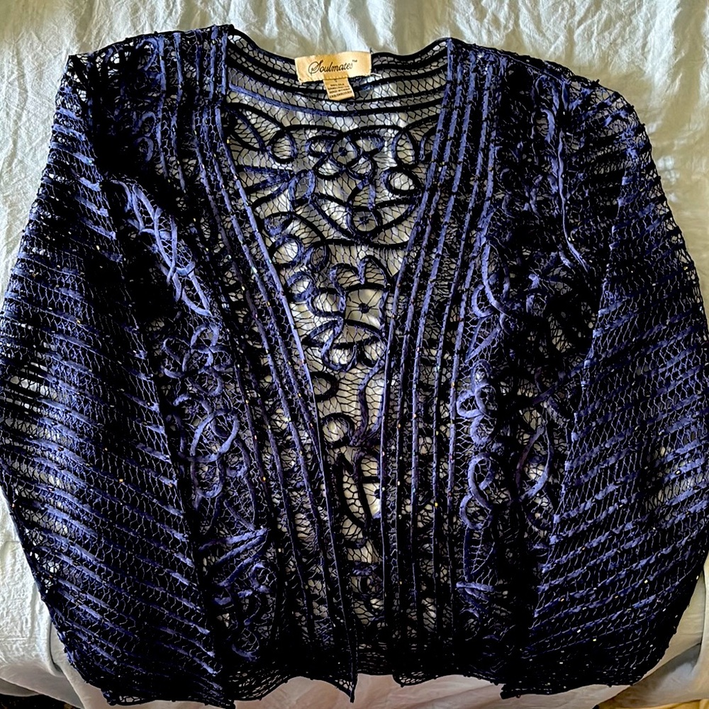 Soulmates 3 piece suit